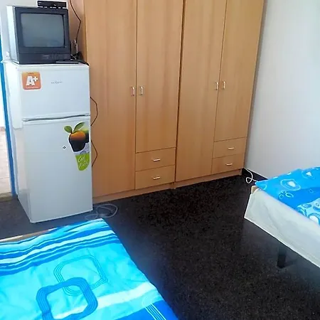 Hotel Bk Pod Lipou Mělník