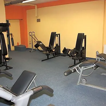 Hotel Bk Pod Lipou 2*