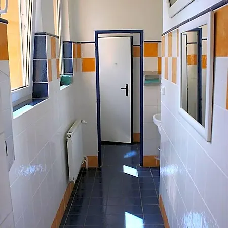 Bk Pod Lipou Hotel