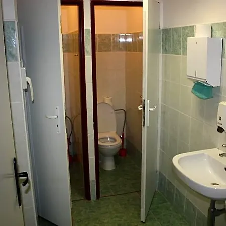 Bk Pod Lipou Hotel