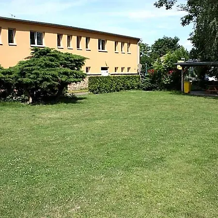 Bk Pod Lipou Hotel 2*