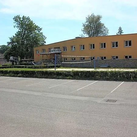 Bk Pod Lipou Hotel