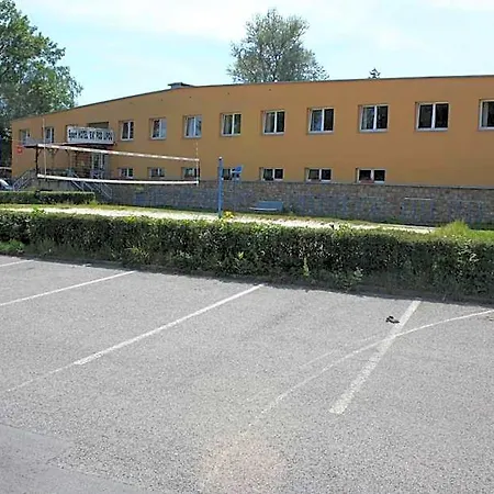 Bk Pod Lipou Hotel 2*