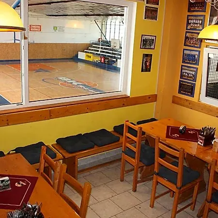 Bk Pod Lipou Hotel Mělník