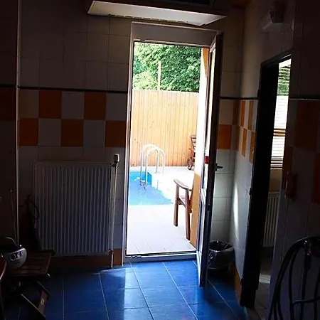 Hotel Bk Pod Lipou 2*