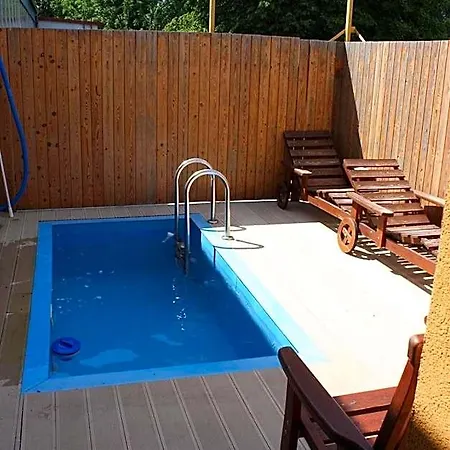 Bk Pod Lipou Hotel Mělník