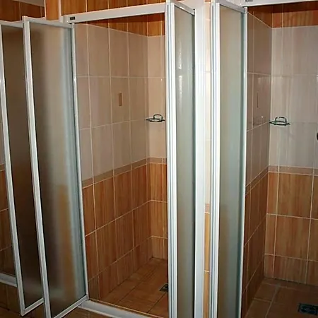 Hotel Bk Pod Lipou Mělník