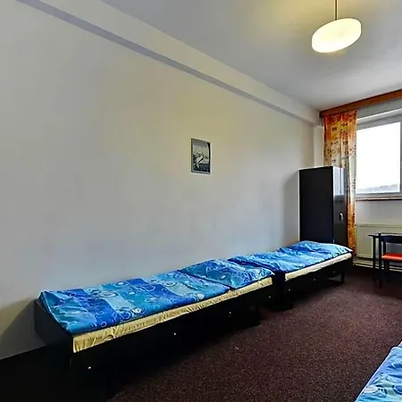Hotel Bk Pod Lipou 2*