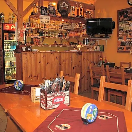 Bk Pod Lipou Mělník