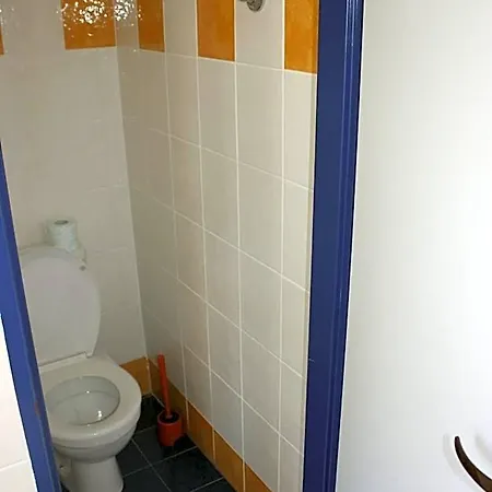 Bk Pod Lipou Hotel Mělník