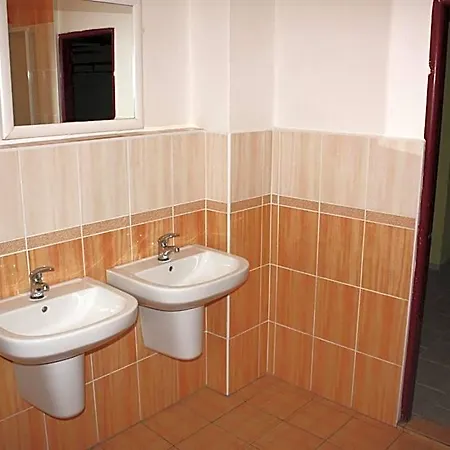 Hotel Bk Pod Lipou Mělník