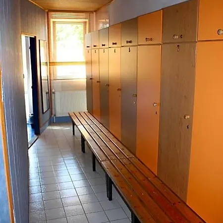 Bk Pod Lipou Hotel Mělník