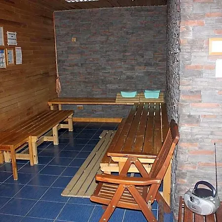 Hotel Bk Pod Lipou 2*