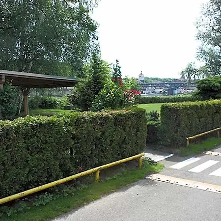 Bk Pod Lipou Hotel