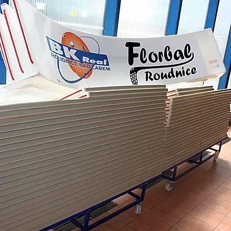 Hotel Bk Pod Lipou 2*